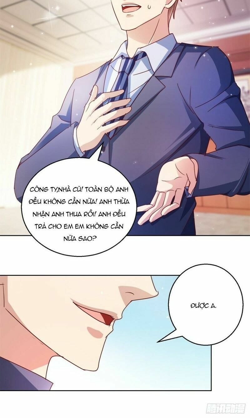 đọc truyện Vú Em Là Cổ Tiên Chương 123 ảnh 5 tại Thiên Thai Truyện