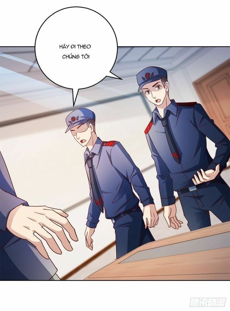 đọc truyện Vú Em Là Cổ Tiên Chương 123 ảnh 6 tại Thiên Thai Truyện