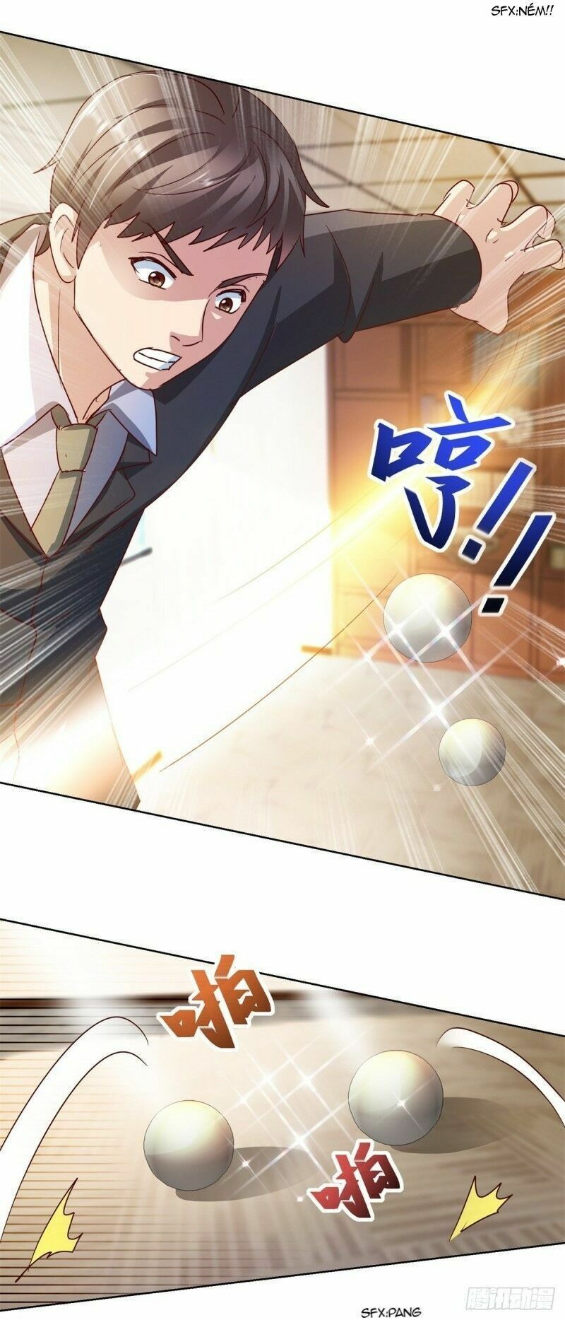 đọc truyện Vú Em Là Cổ Tiên Chương 123 ảnh 9 tại Thiên Thai Truyện