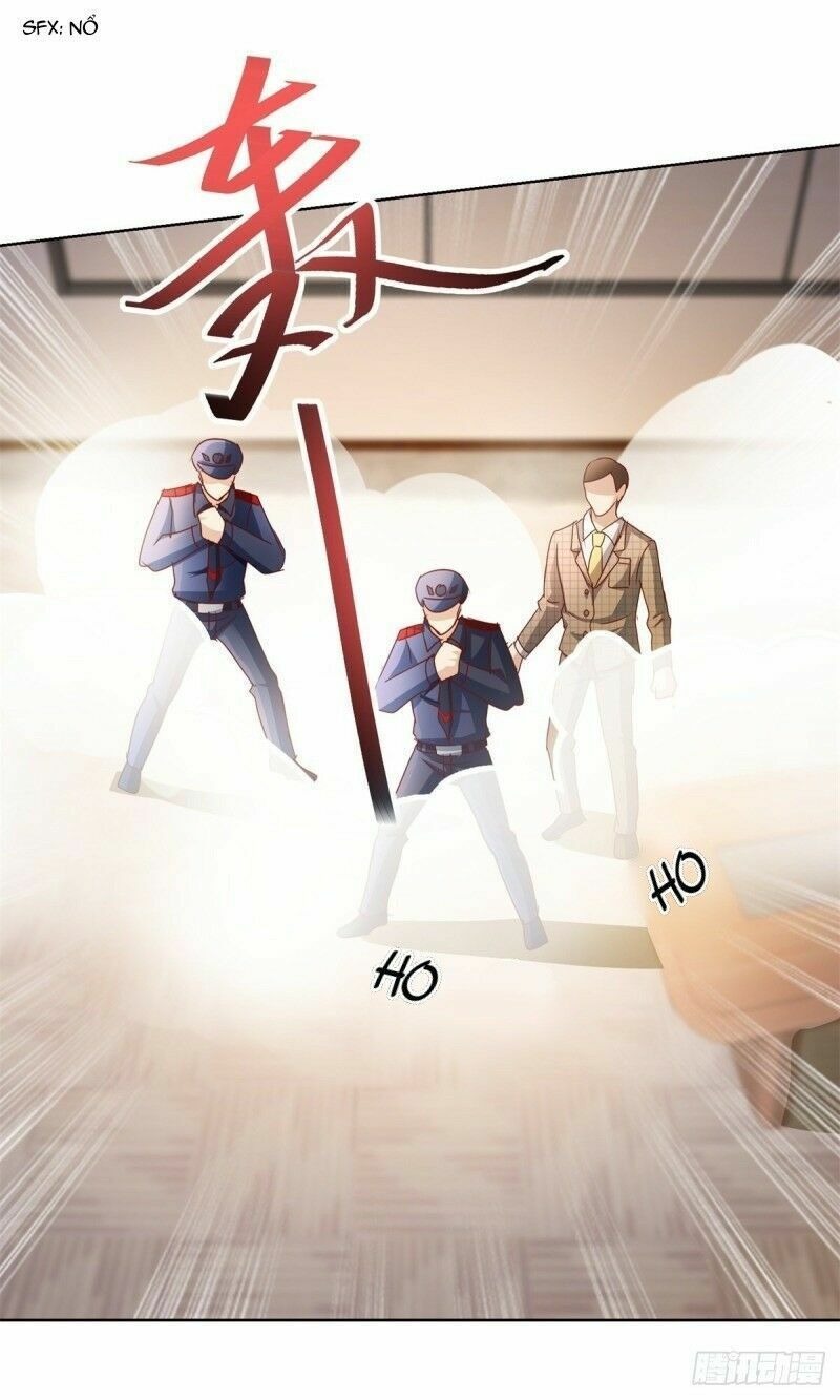 đọc truyện Vú Em Là Cổ Tiên Chương 123 ảnh 10 tại Thiên Thai Truyện