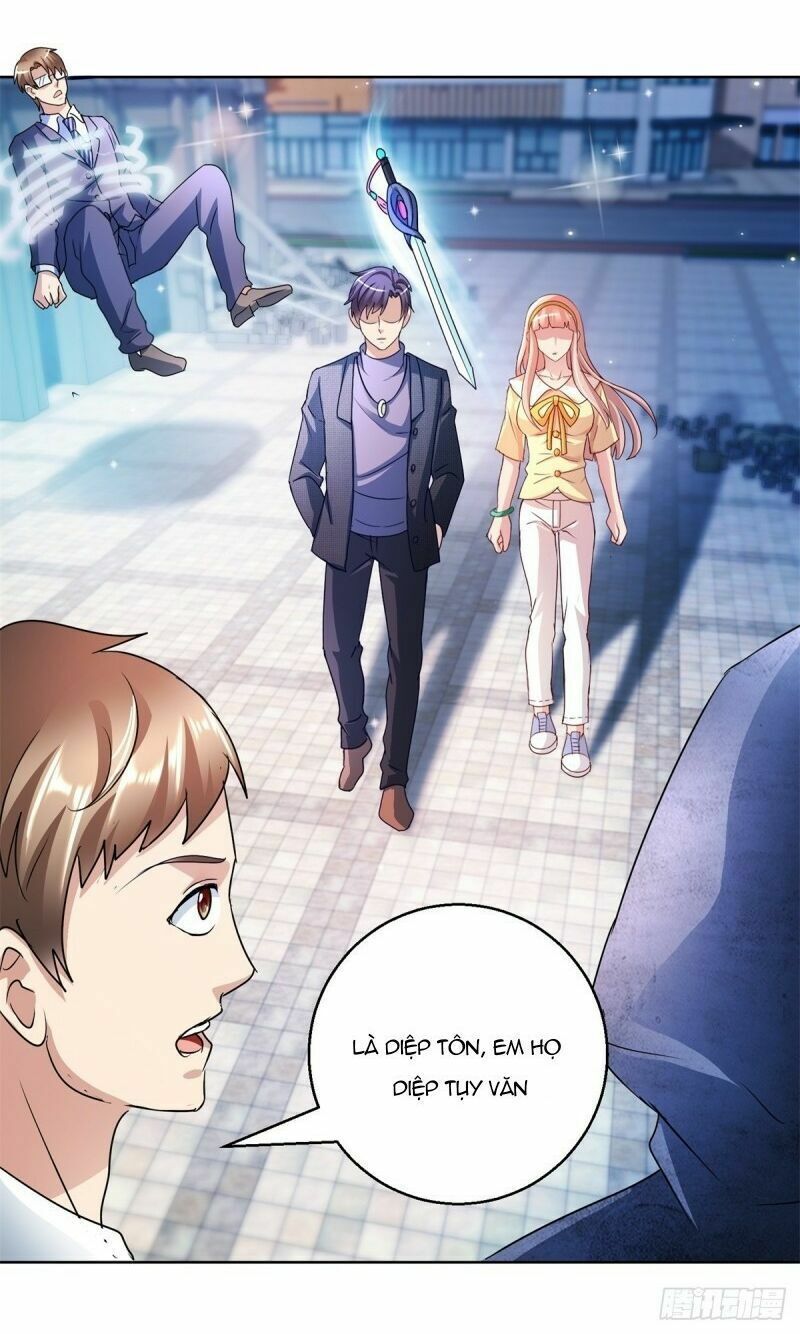 đọc truyện Vú Em Là Cổ Tiên Chương 124 ảnh 12 tại Thiên Thai Truyện