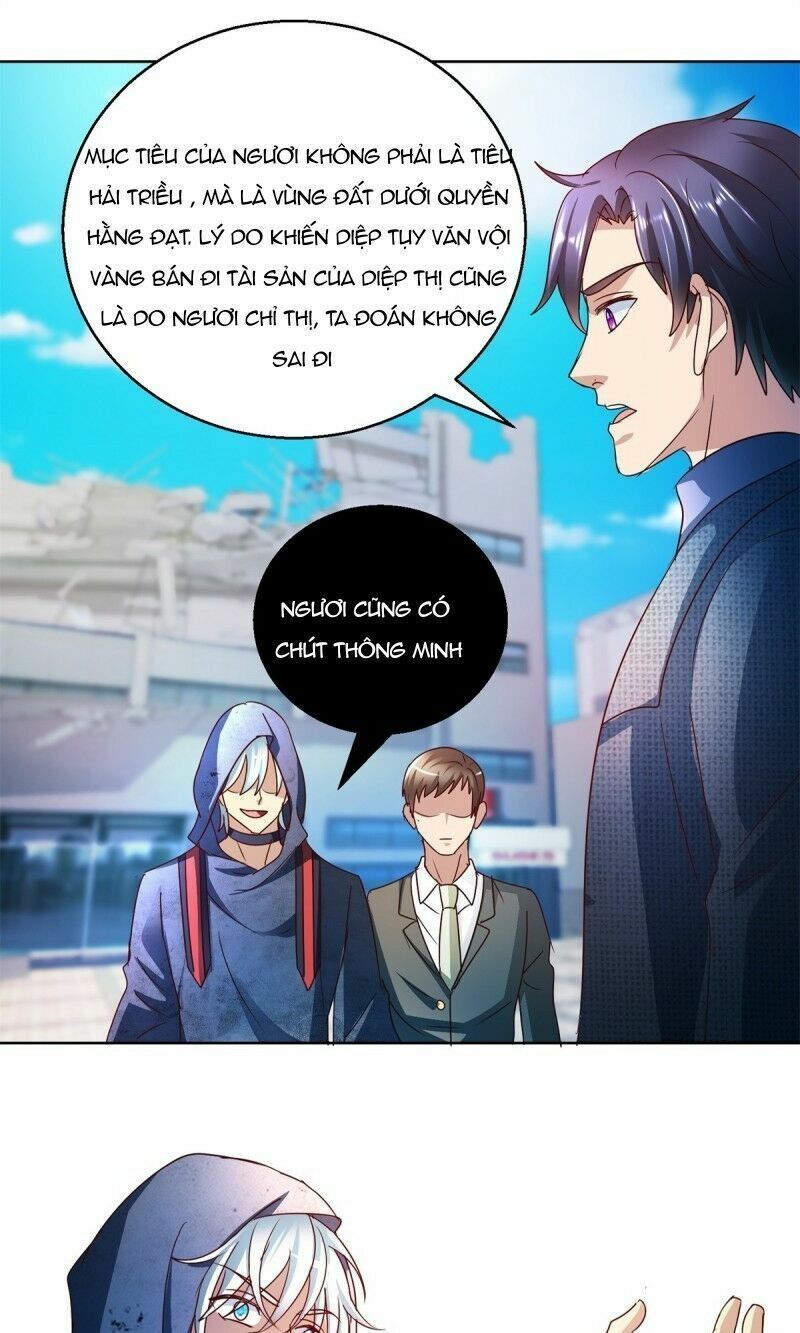 đọc truyện Vú Em Là Cổ Tiên Chương 124 ảnh 15 tại Thiên Thai Truyện