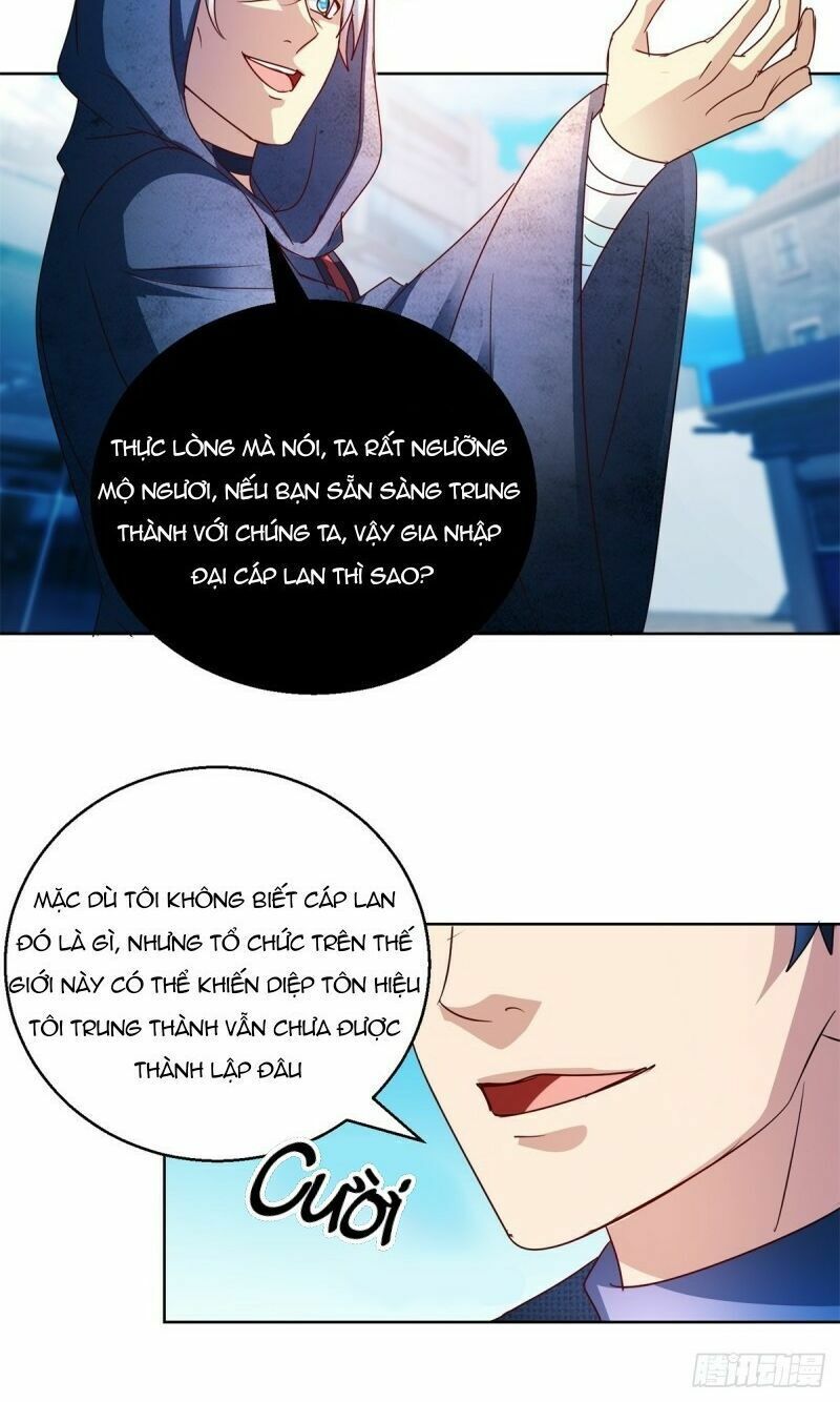 đọc truyện Vú Em Là Cổ Tiên Chương 124 ảnh 16 tại Thiên Thai Truyện