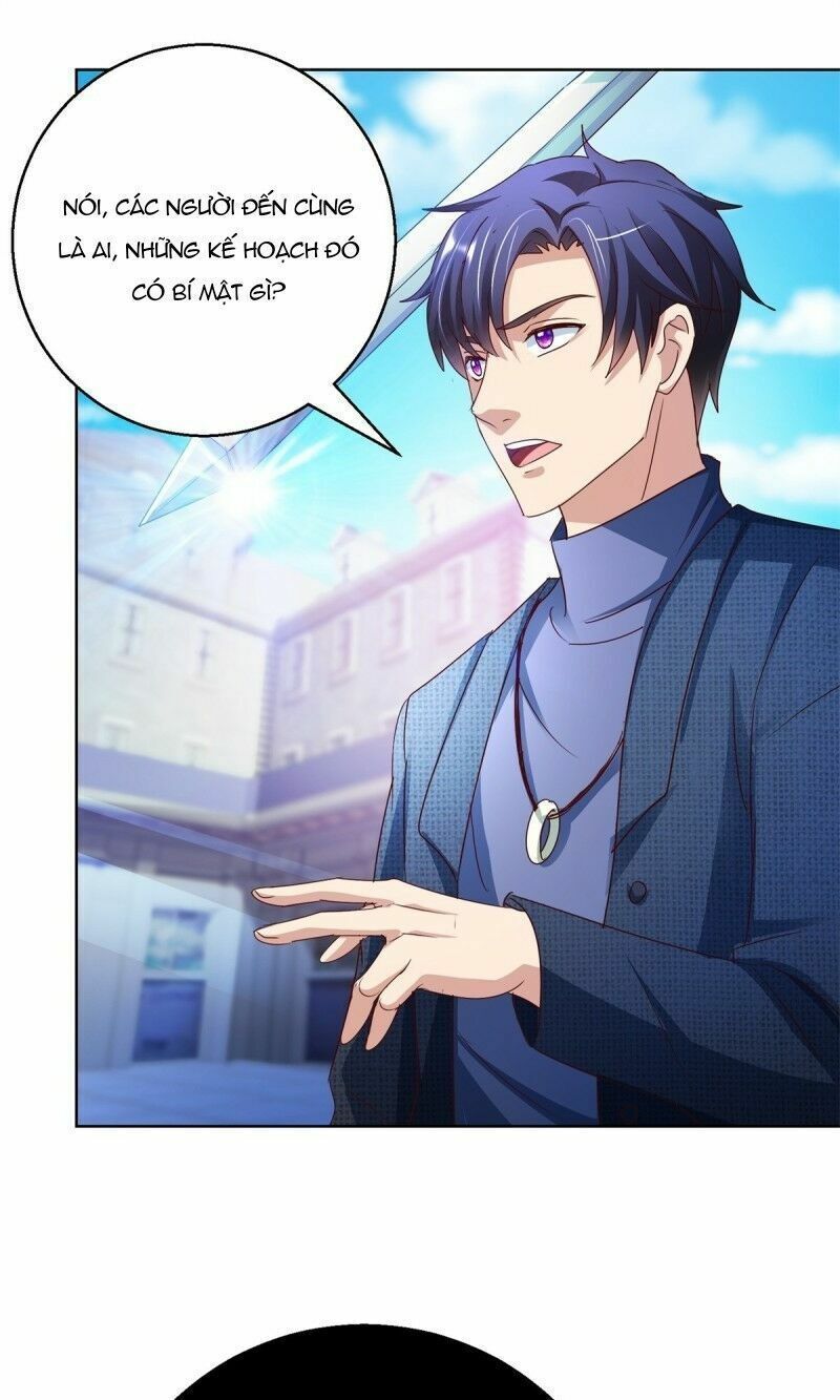 đọc truyện Vú Em Là Cổ Tiên Chương 124 ảnh 17 tại Thiên Thai Truyện