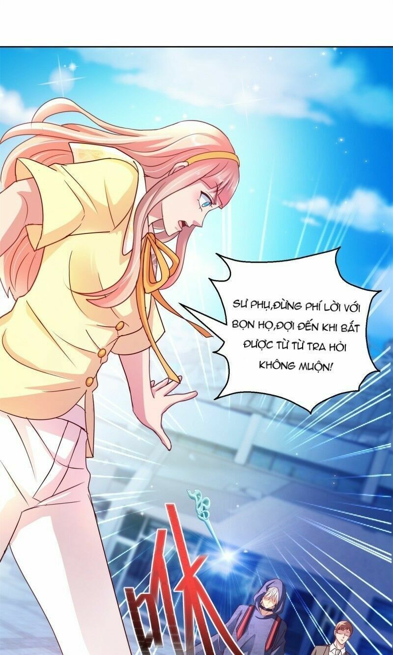 đọc truyện Vú Em Là Cổ Tiên Chương 124 ảnh 19 tại Thiên Thai Truyện