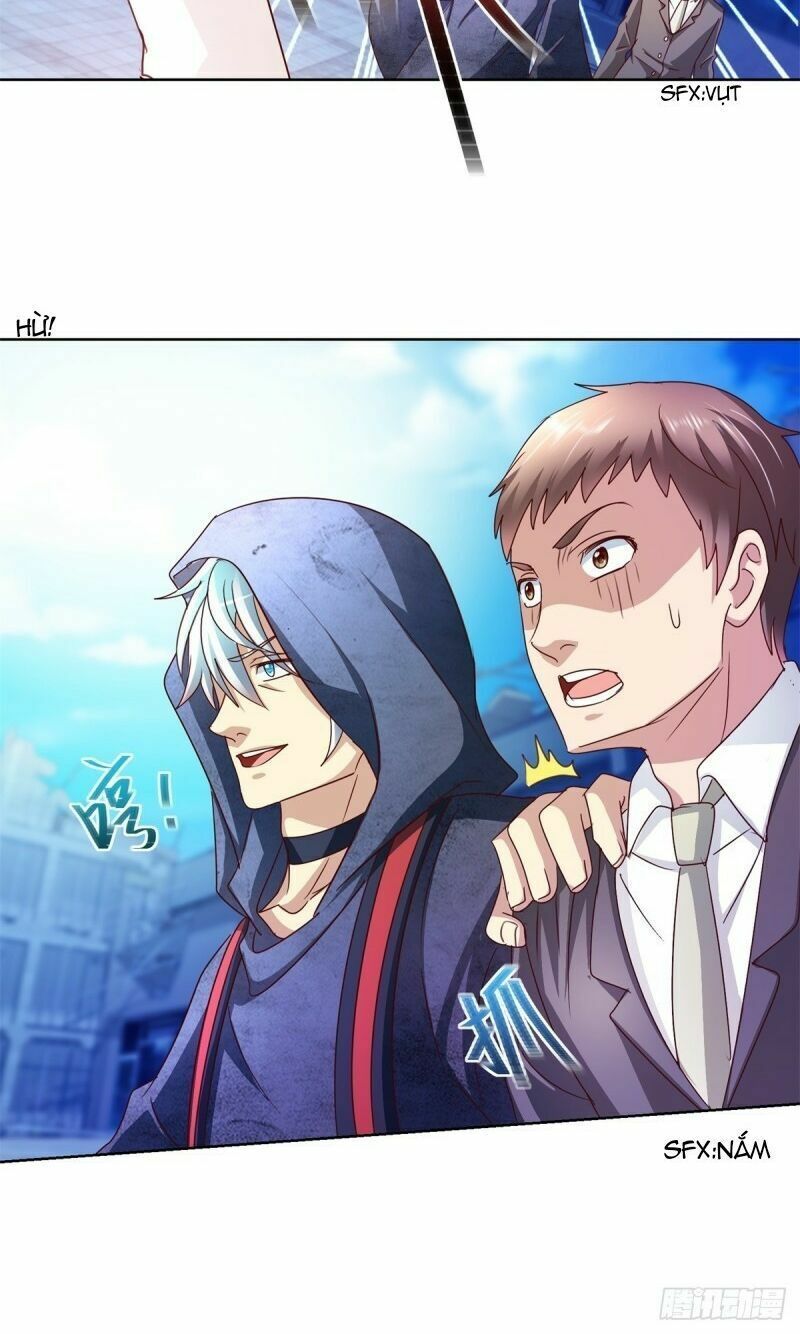 đọc truyện Vú Em Là Cổ Tiên Chương 124 ảnh 20 tại Thiên Thai Truyện