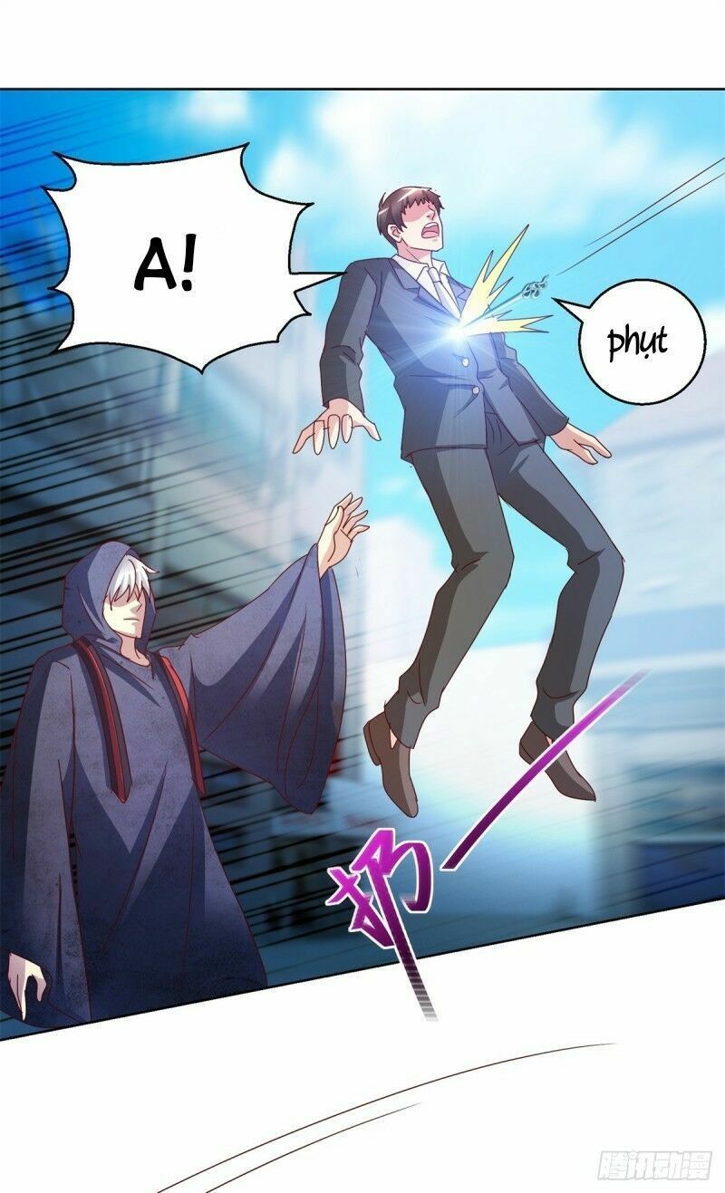 đọc truyện Vú Em Là Cổ Tiên Chương 124 ảnh 21 tại Thiên Thai Truyện