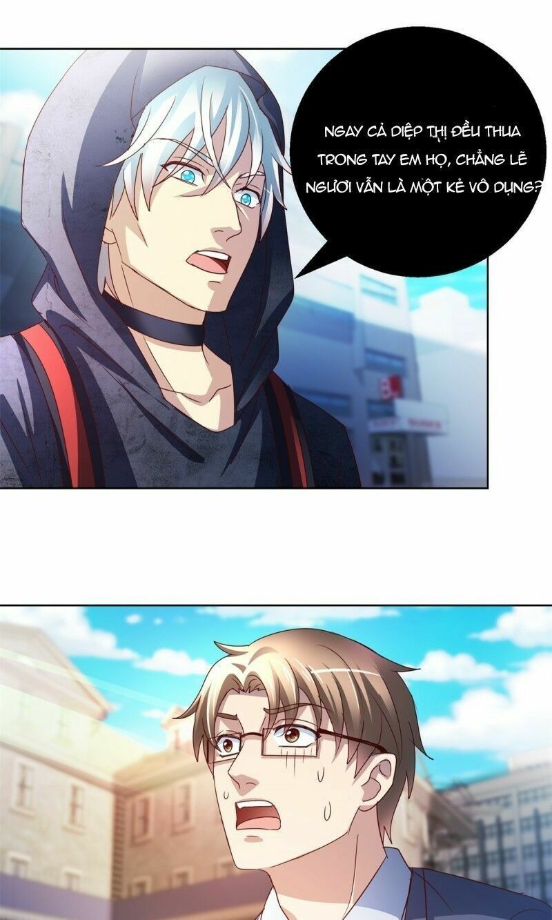 đọc truyện Vú Em Là Cổ Tiên Chương 124 ảnh 4 tại Thiên Thai Truyện