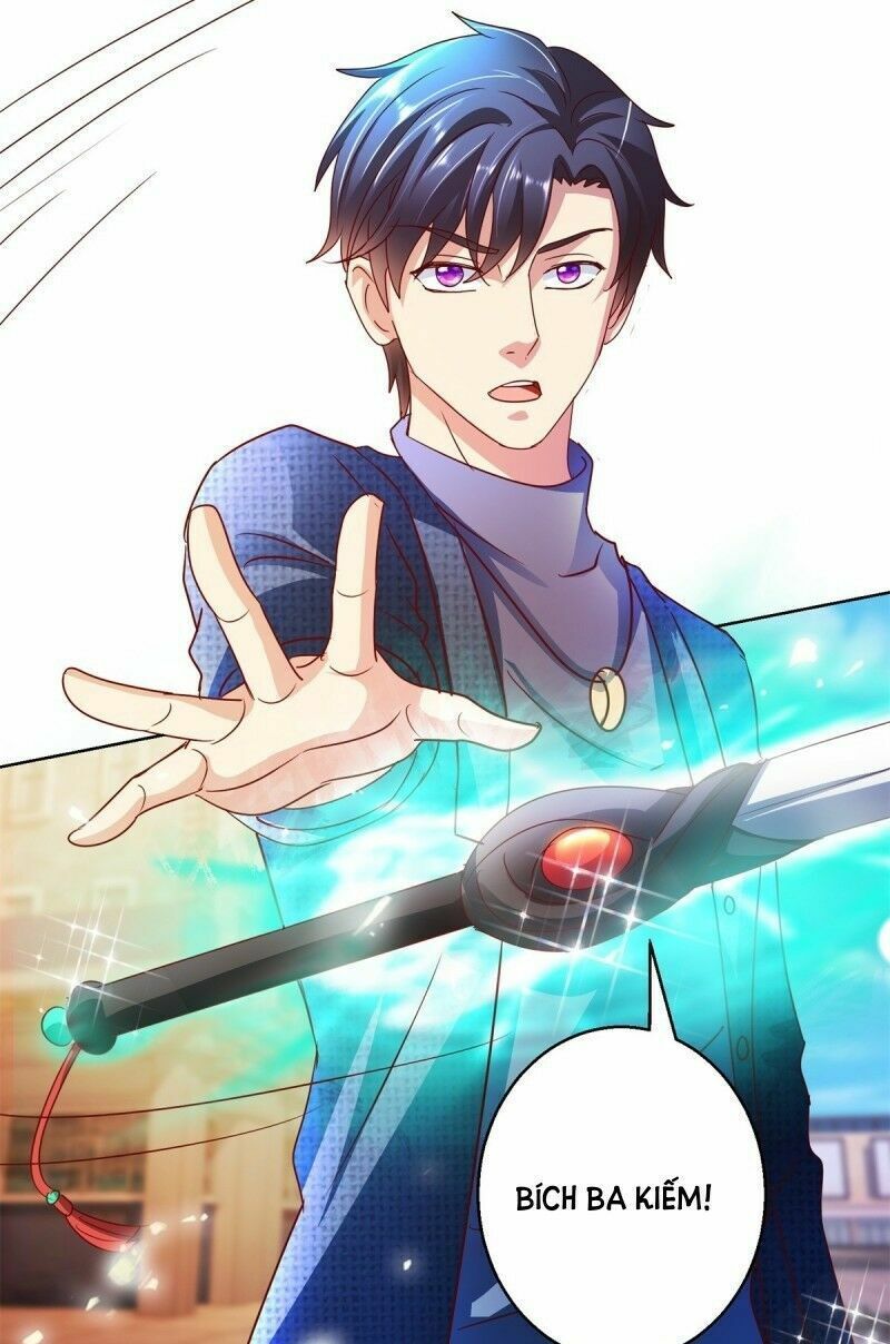 đọc truyện Vú Em Là Cổ Tiên Chương 124 ảnh 22 tại Thiên Thai Truyện