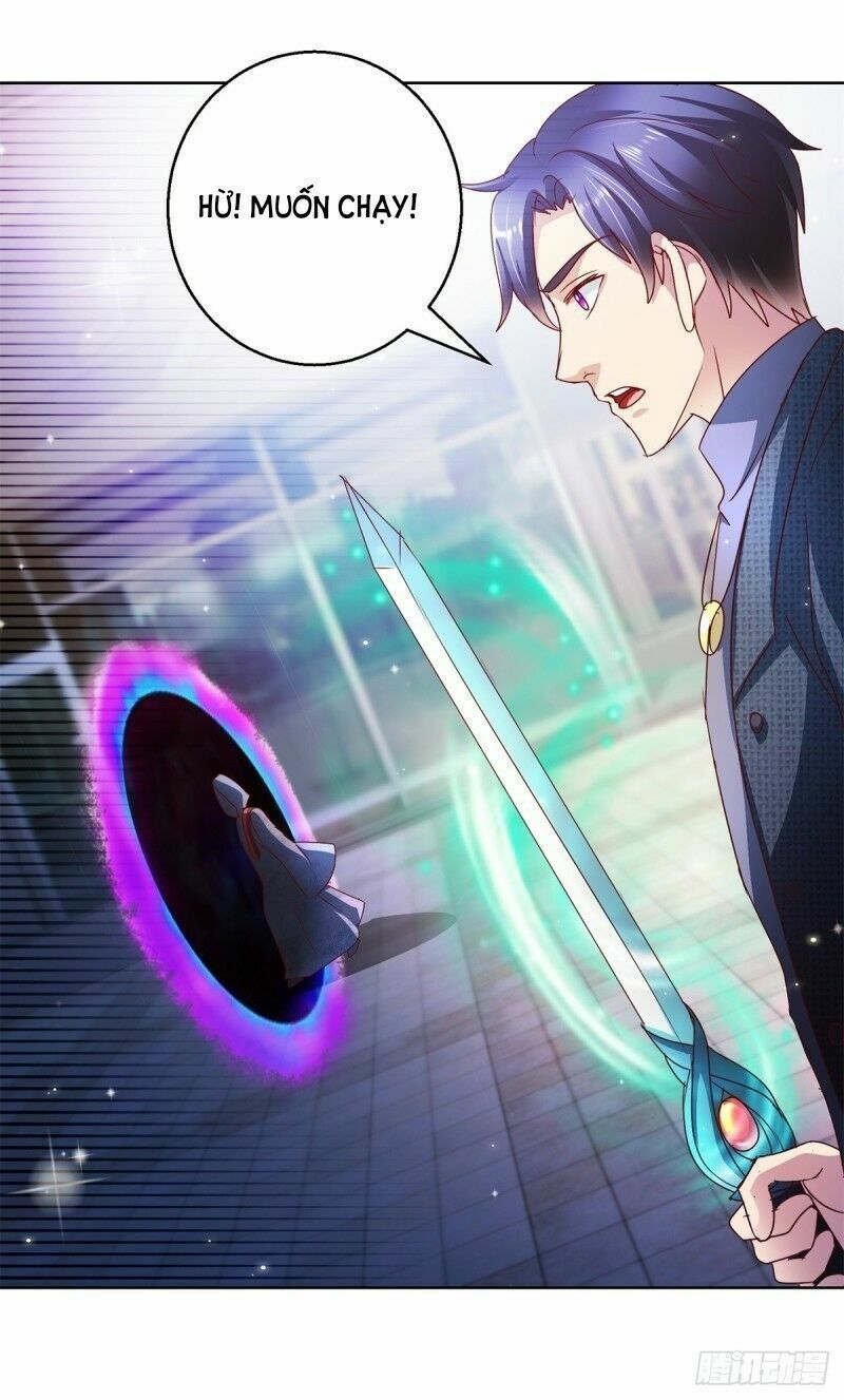 đọc truyện Vú Em Là Cổ Tiên Chương 124 ảnh 24 tại Thiên Thai Truyện