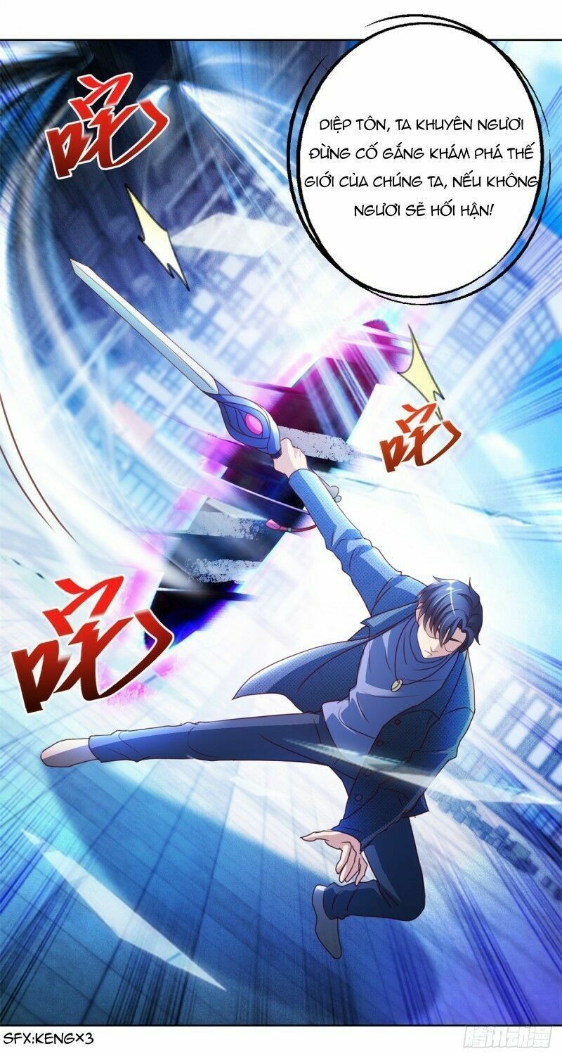 đọc truyện Vú Em Là Cổ Tiên Chương 124 ảnh 25 tại Thiên Thai Truyện