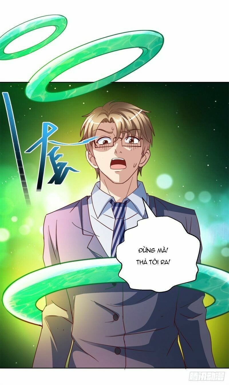 đọc truyện Vú Em Là Cổ Tiên Chương 124 ảnh 28 tại Thiên Thai Truyện