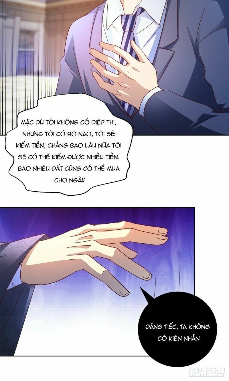 đọc truyện Vú Em Là Cổ Tiên Chương 124 ảnh 5 tại Thiên Thai Truyện