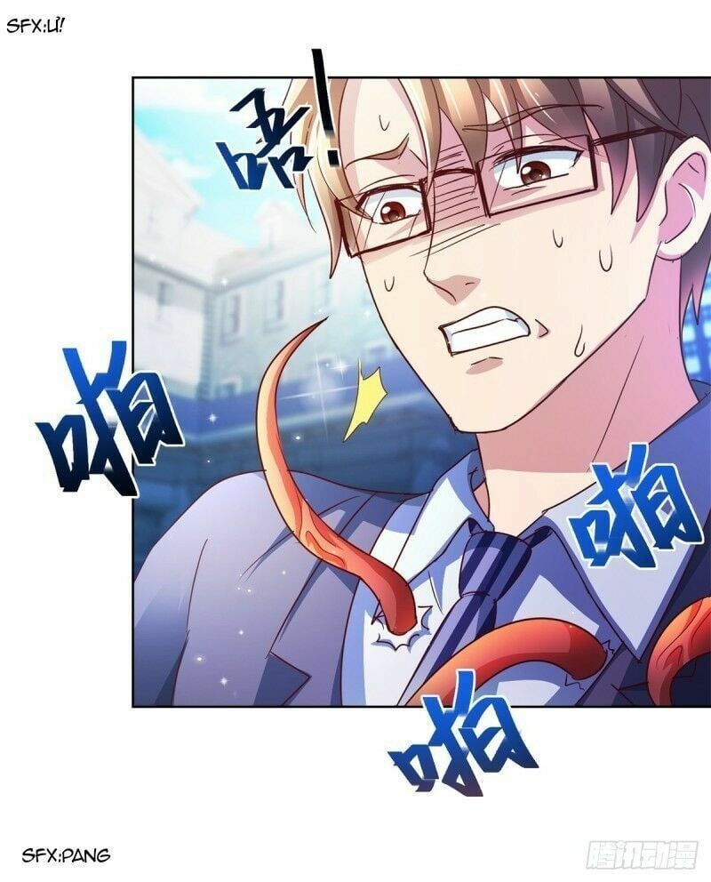 đọc truyện Vú Em Là Cổ Tiên Chương 124 ảnh 6 tại Thiên Thai Truyện