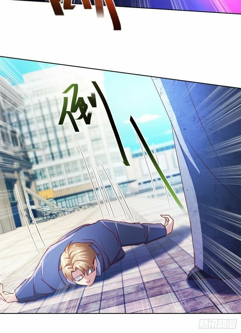 đọc truyện Vú Em Là Cổ Tiên Chương 124 ảnh 8 tại Thiên Thai Truyện