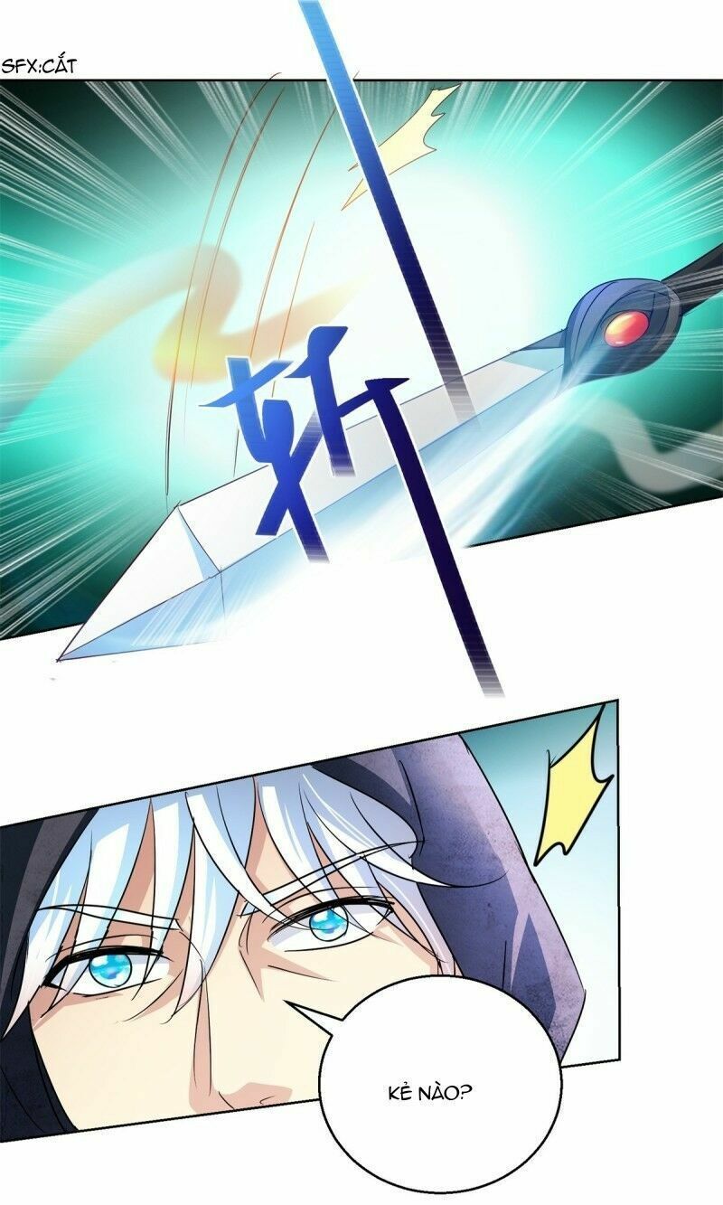 đọc truyện Vú Em Là Cổ Tiên Chương 124 ảnh 11 tại Thiên Thai Truyện