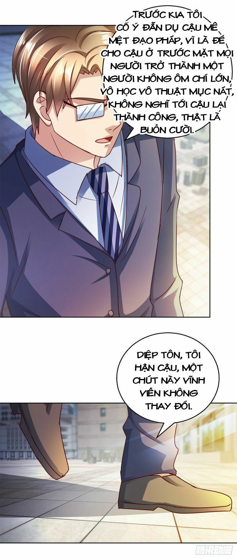 đọc truyện Vú Em Là Cổ Tiên Chương 125 ảnh 14 tại Thiên Thai Truyện