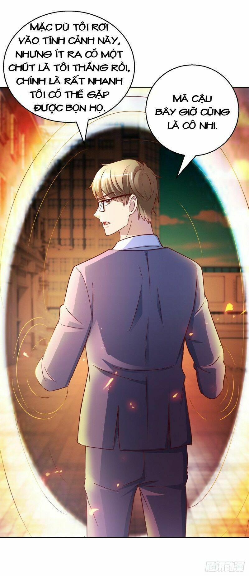 đọc truyện Vú Em Là Cổ Tiên Chương 125 ảnh 15 tại Thiên Thai Truyện