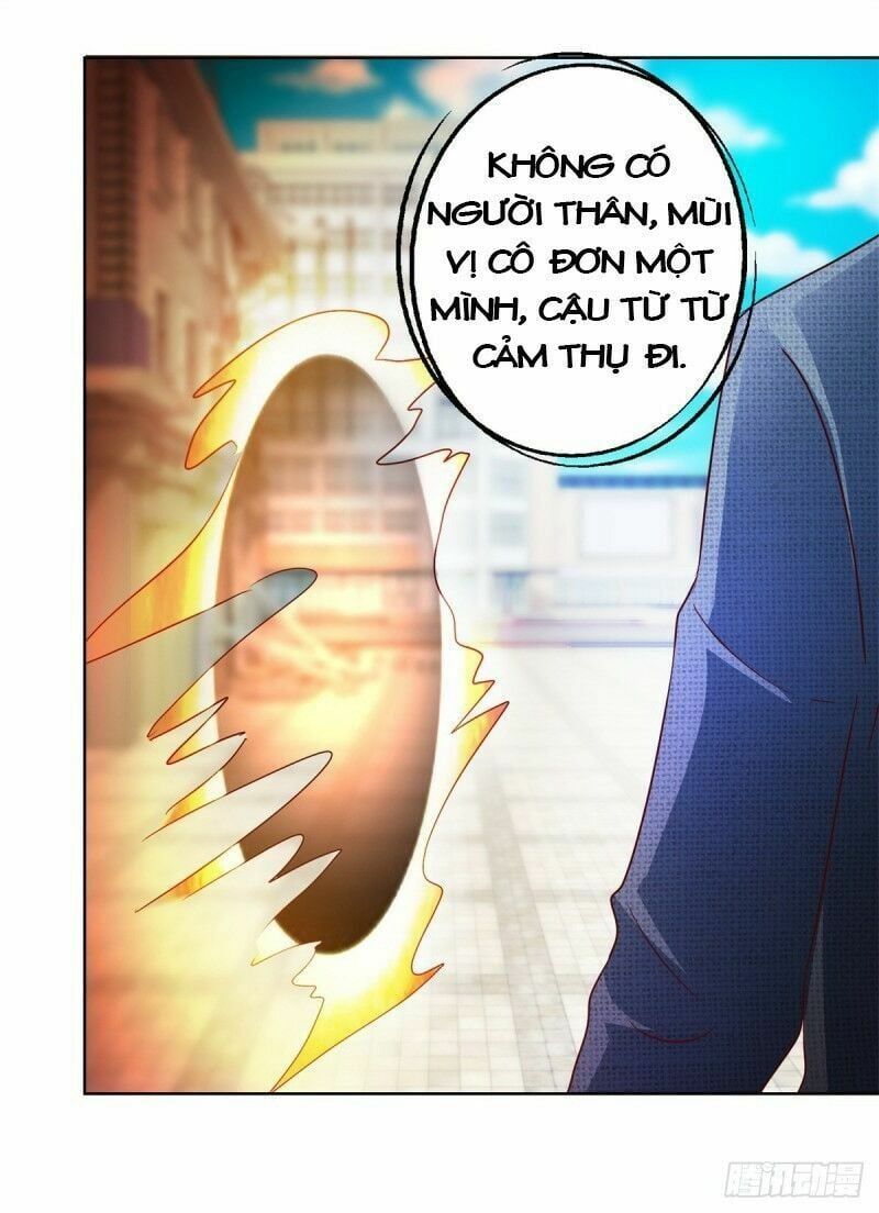 đọc truyện Vú Em Là Cổ Tiên Chương 125 ảnh 16 tại Thiên Thai Truyện