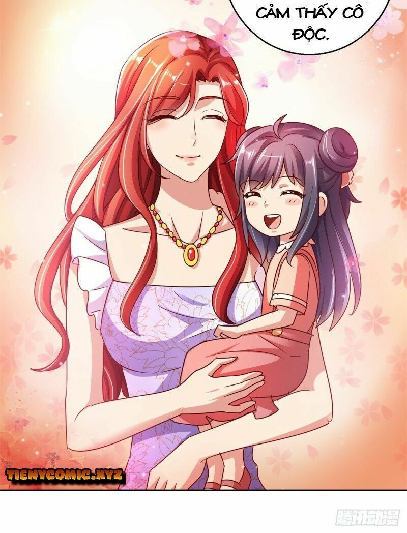 đọc truyện Vú Em Là Cổ Tiên Chương 125 ảnh 18 tại Thiên Thai Truyện