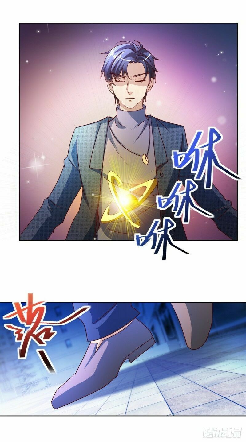 đọc truyện Vú Em Là Cổ Tiên Chương 125 ảnh 20 tại Thiên Thai Truyện