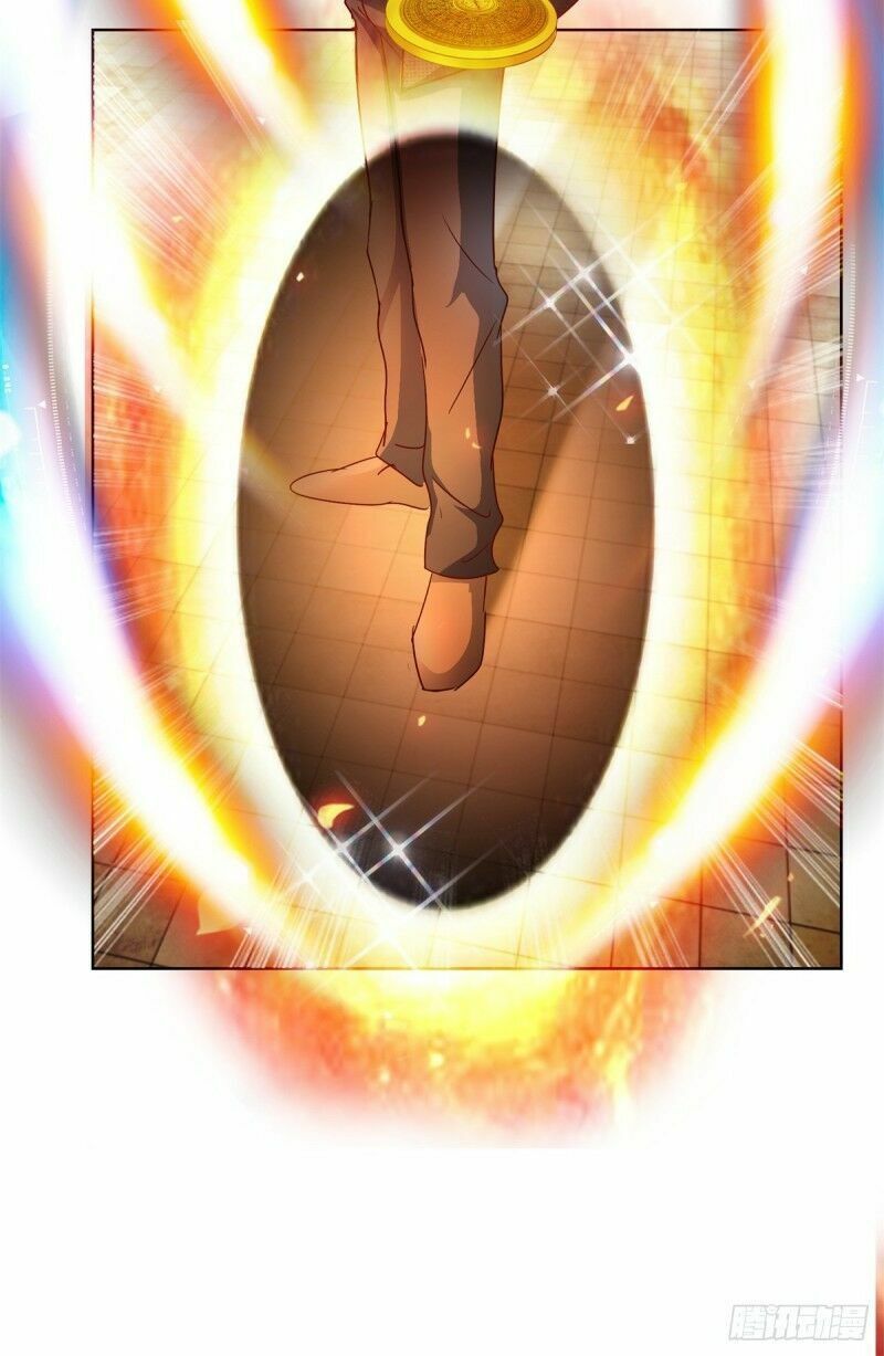 đọc truyện Vú Em Là Cổ Tiên Chương 125 ảnh 11 tại Thiên Thai Truyện