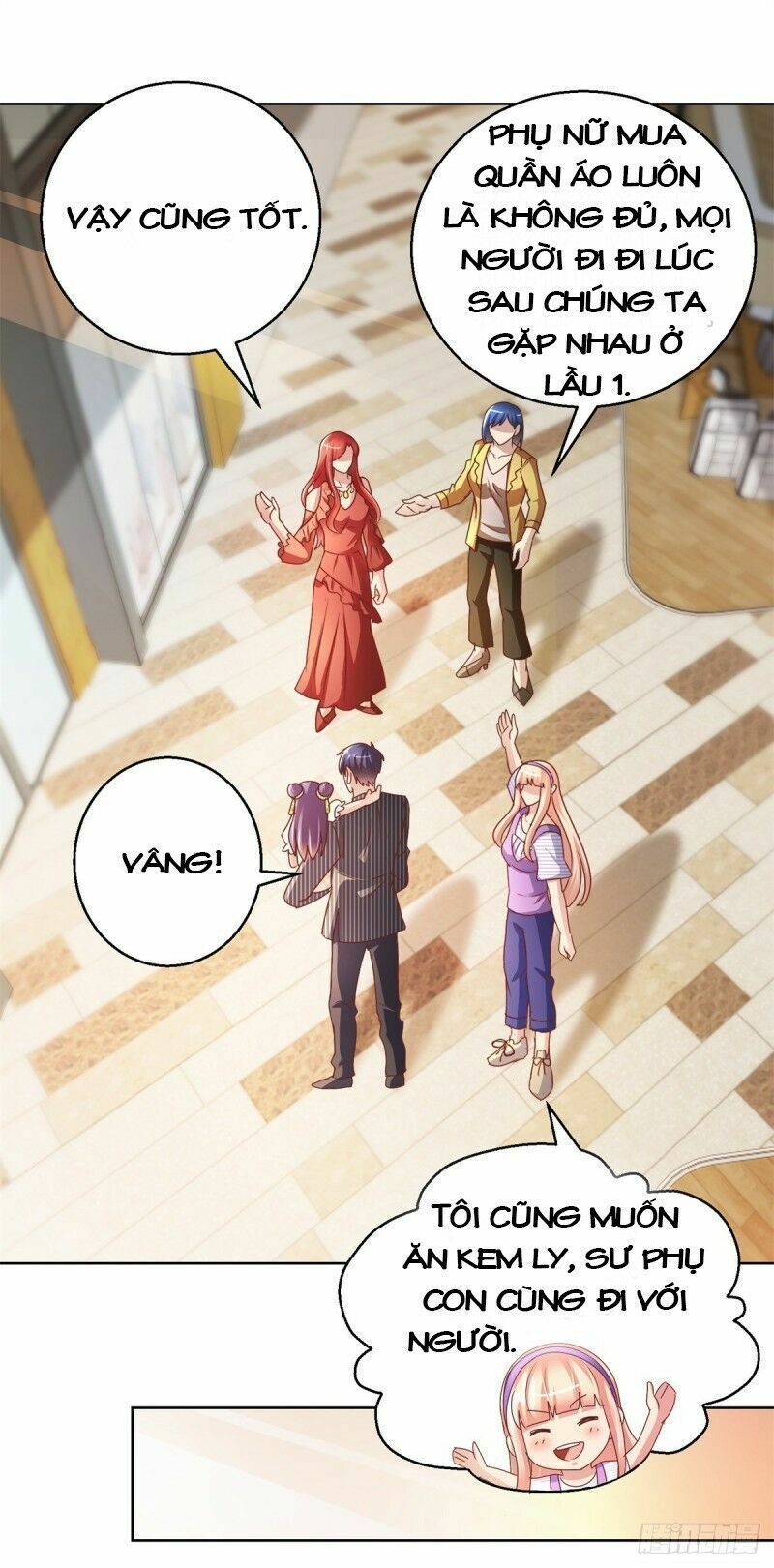 đọc truyện Vú Em Là Cổ Tiên Chương 126 ảnh 13 tại Thiên Thai Truyện