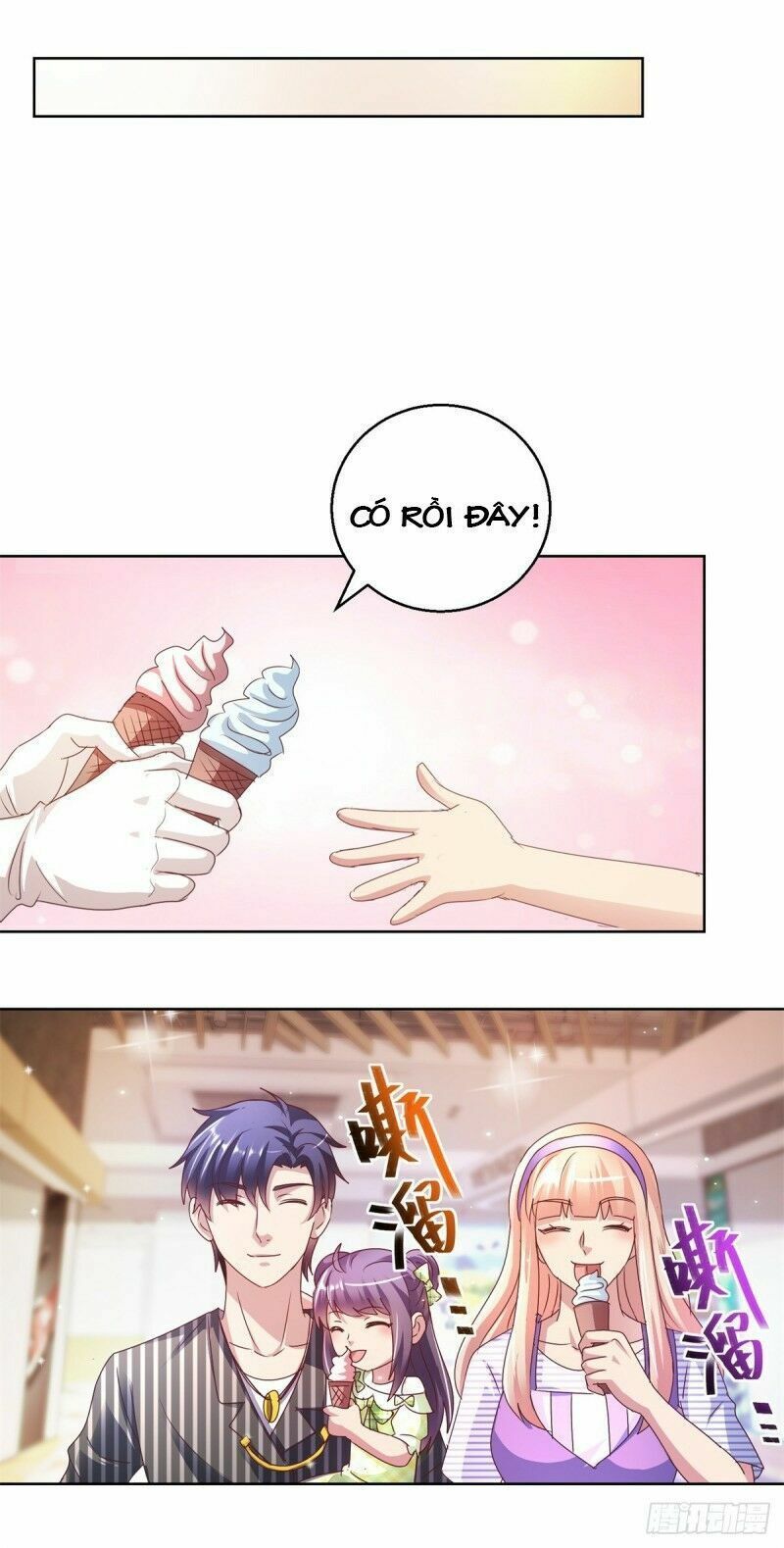 đọc truyện Vú Em Là Cổ Tiên Chương 126 ảnh 14 tại Thiên Thai Truyện