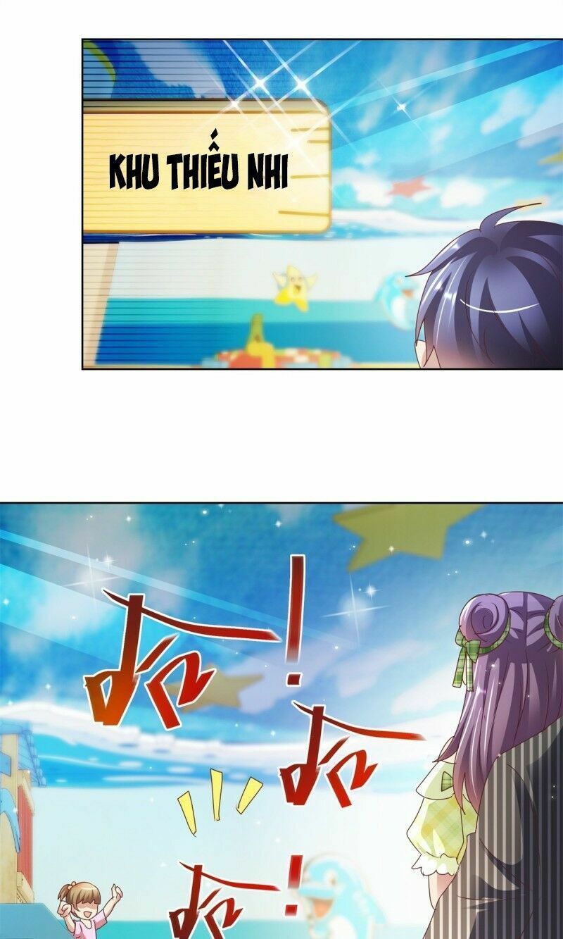 đọc truyện Vú Em Là Cổ Tiên Chương 126 ảnh 15 tại Thiên Thai Truyện