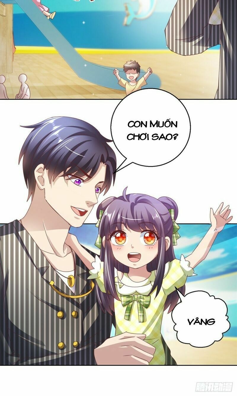 đọc truyện Vú Em Là Cổ Tiên Chương 126 ảnh 16 tại Thiên Thai Truyện