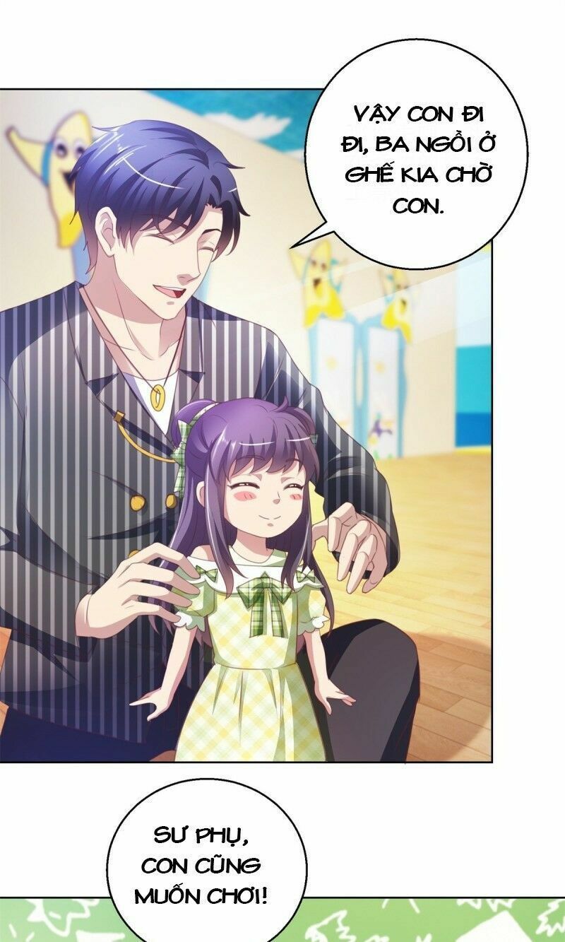 đọc truyện Vú Em Là Cổ Tiên Chương 126 ảnh 17 tại Thiên Thai Truyện