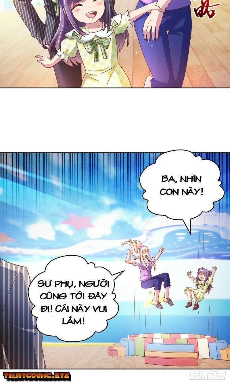 đọc truyện Vú Em Là Cổ Tiên Chương 126 ảnh 20 tại Thiên Thai Truyện