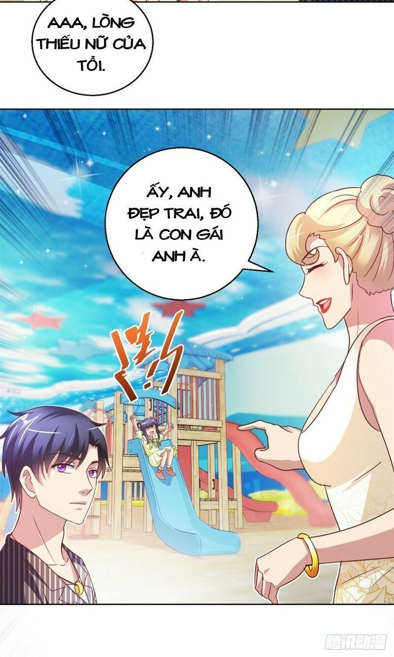 đọc truyện Vú Em Là Cổ Tiên Chương 126 ảnh 22 tại Thiên Thai Truyện