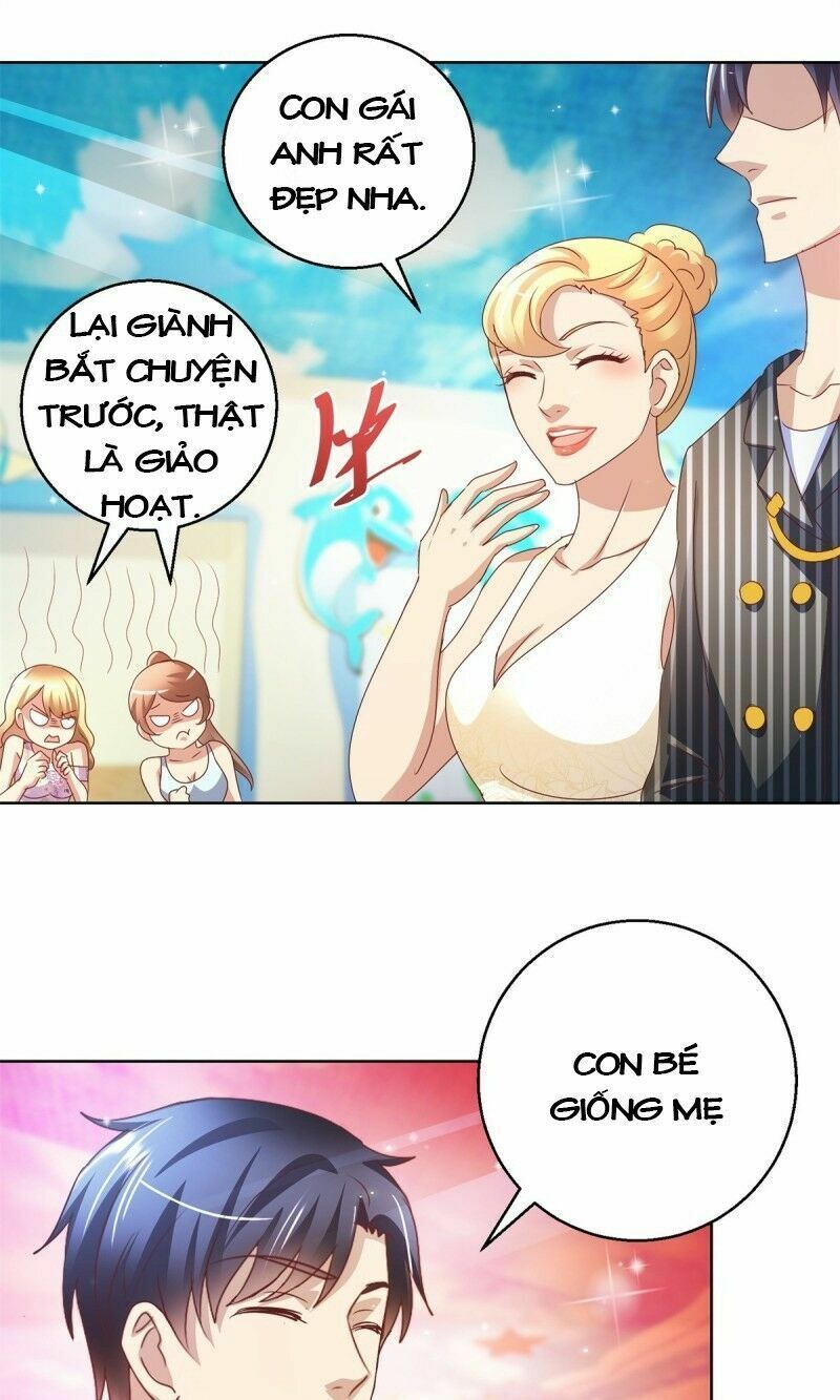 đọc truyện Vú Em Là Cổ Tiên Chương 126 ảnh 23 tại Thiên Thai Truyện