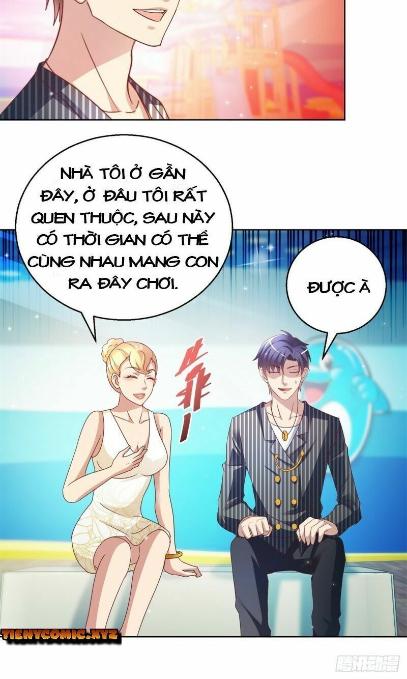 đọc truyện Vú Em Là Cổ Tiên Chương 126 ảnh 24 tại Thiên Thai Truyện