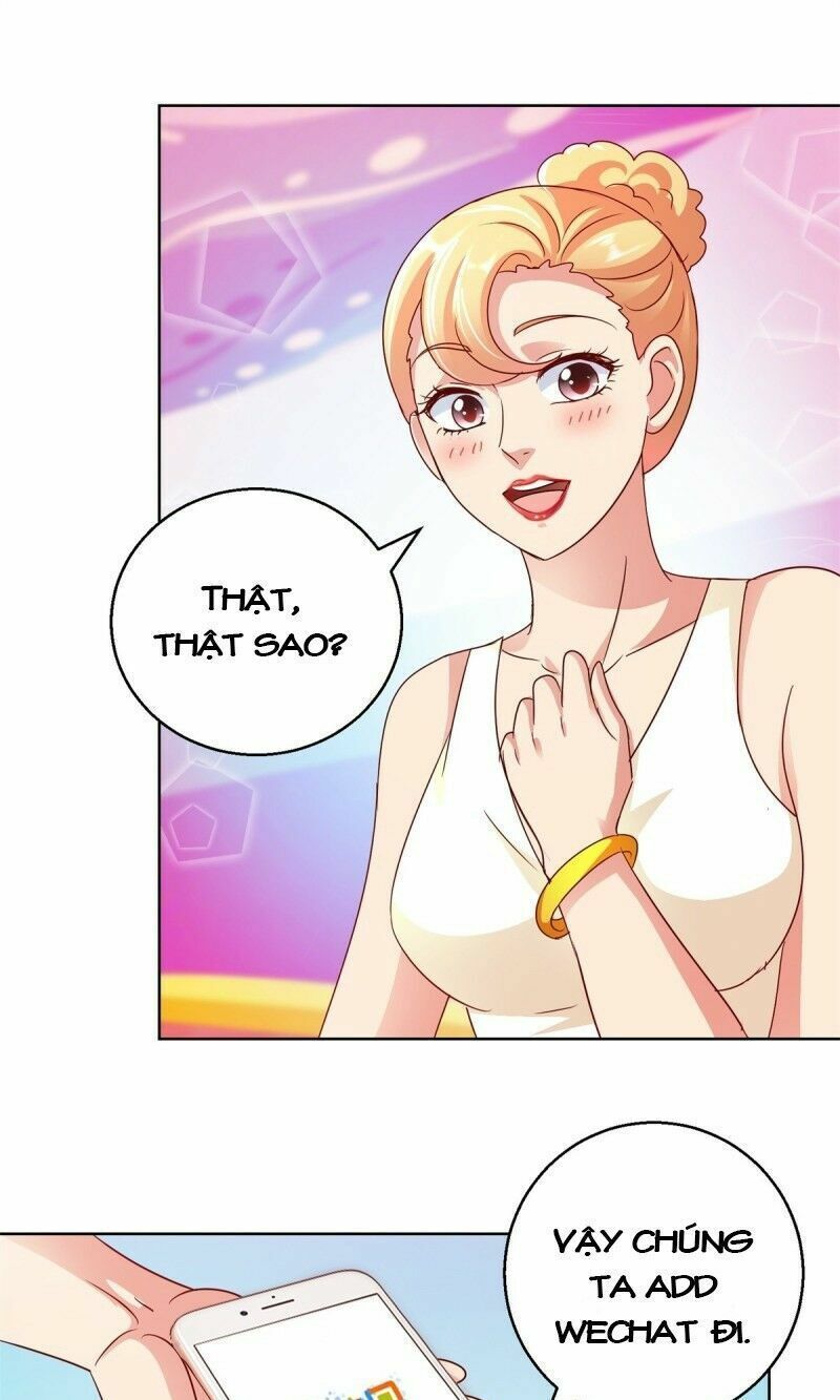 đọc truyện Vú Em Là Cổ Tiên Chương 126 ảnh 25 tại Thiên Thai Truyện