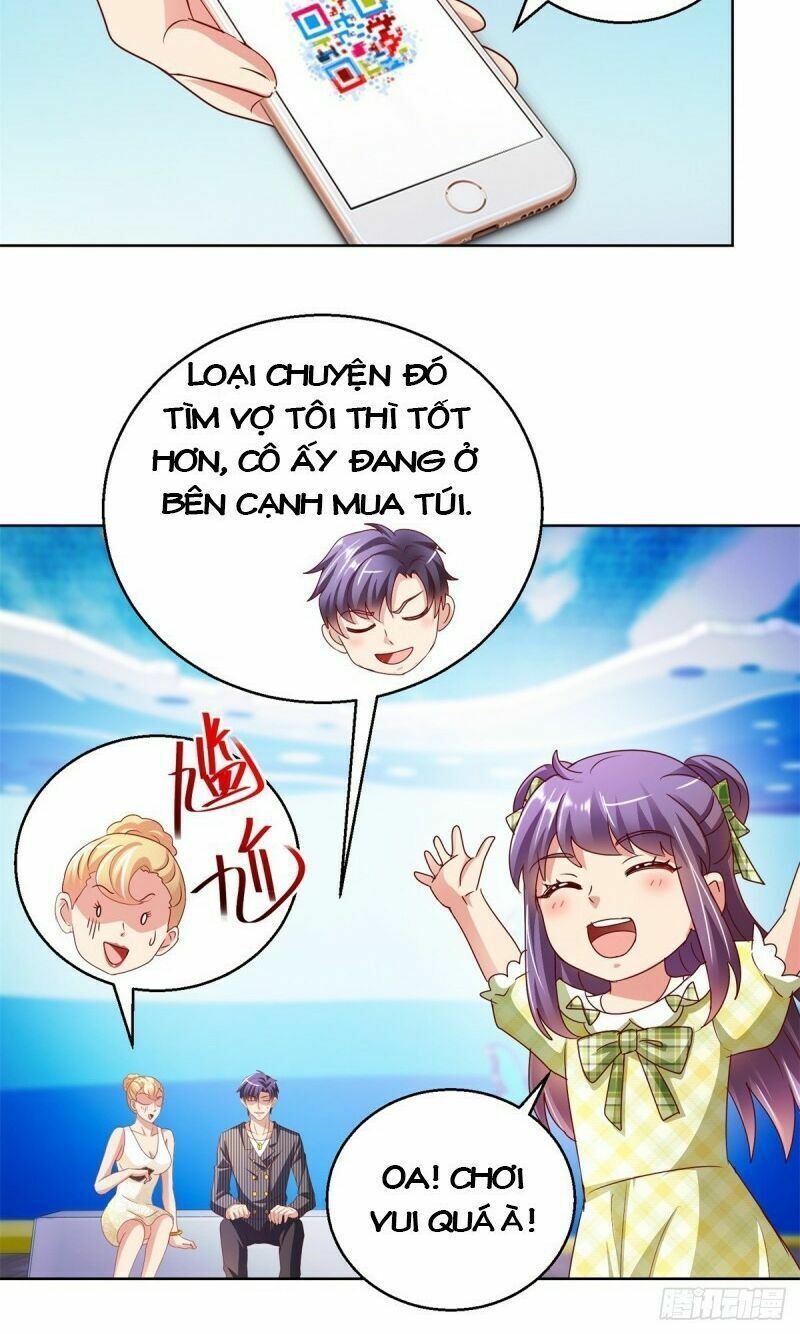 đọc truyện Vú Em Là Cổ Tiên Chương 126 ảnh 26 tại Thiên Thai Truyện