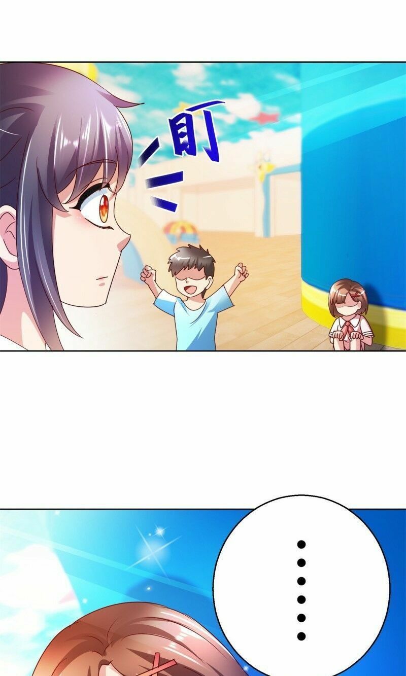 đọc truyện Vú Em Là Cổ Tiên Chương 126 ảnh 27 tại Thiên Thai Truyện