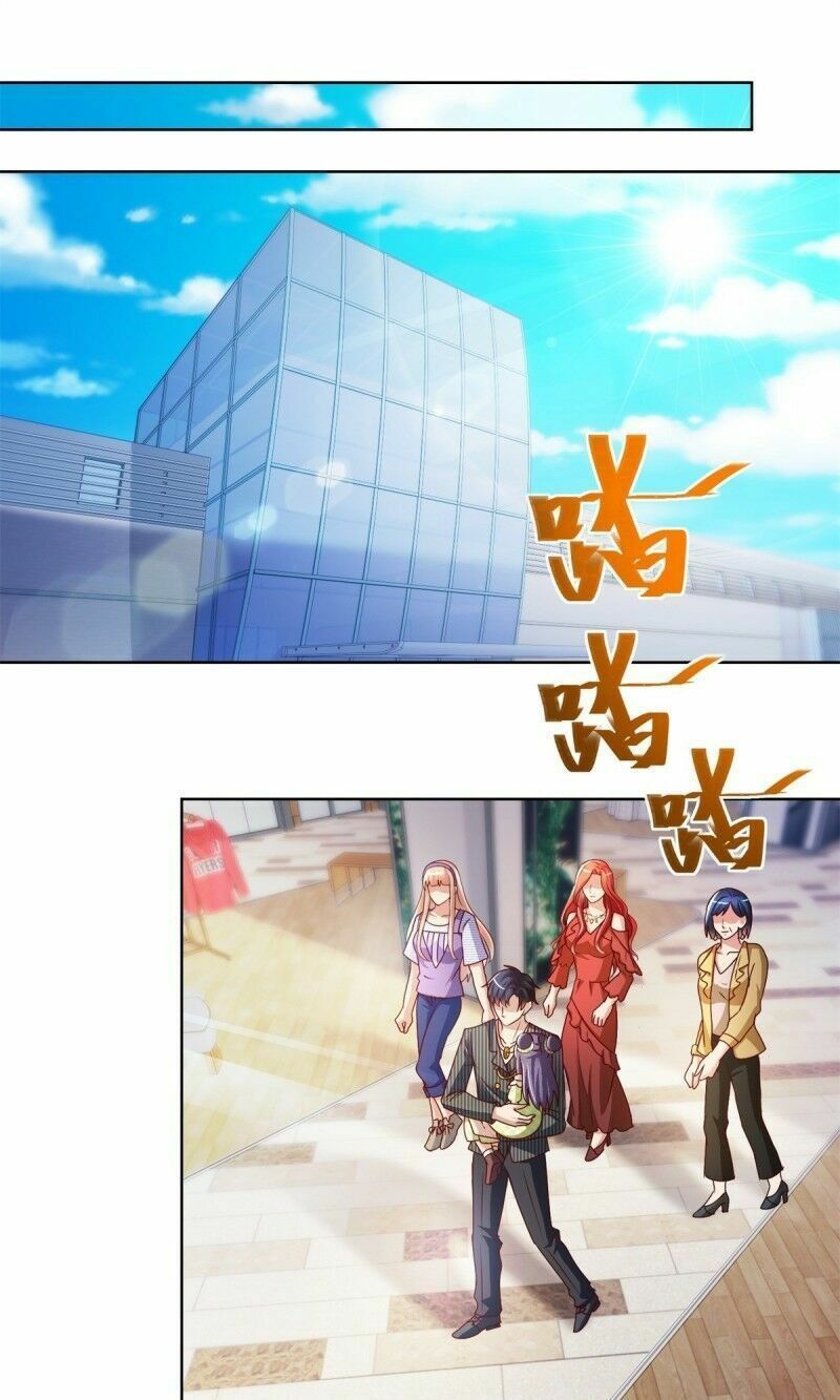 đọc truyện Vú Em Là Cổ Tiên Chương 126 ảnh 5 tại Thiên Thai Truyện