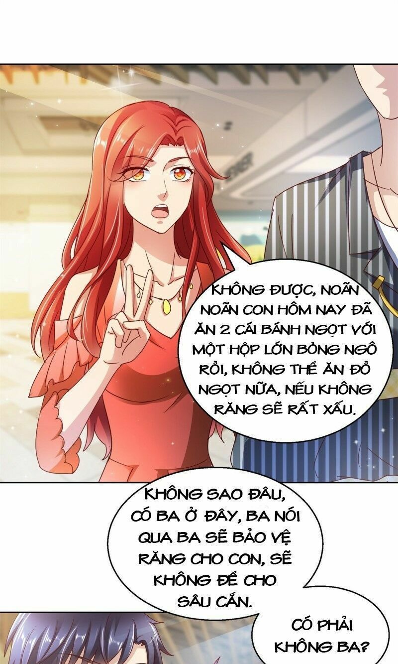 đọc truyện Vú Em Là Cổ Tiên Chương 126 ảnh 7 tại Thiên Thai Truyện