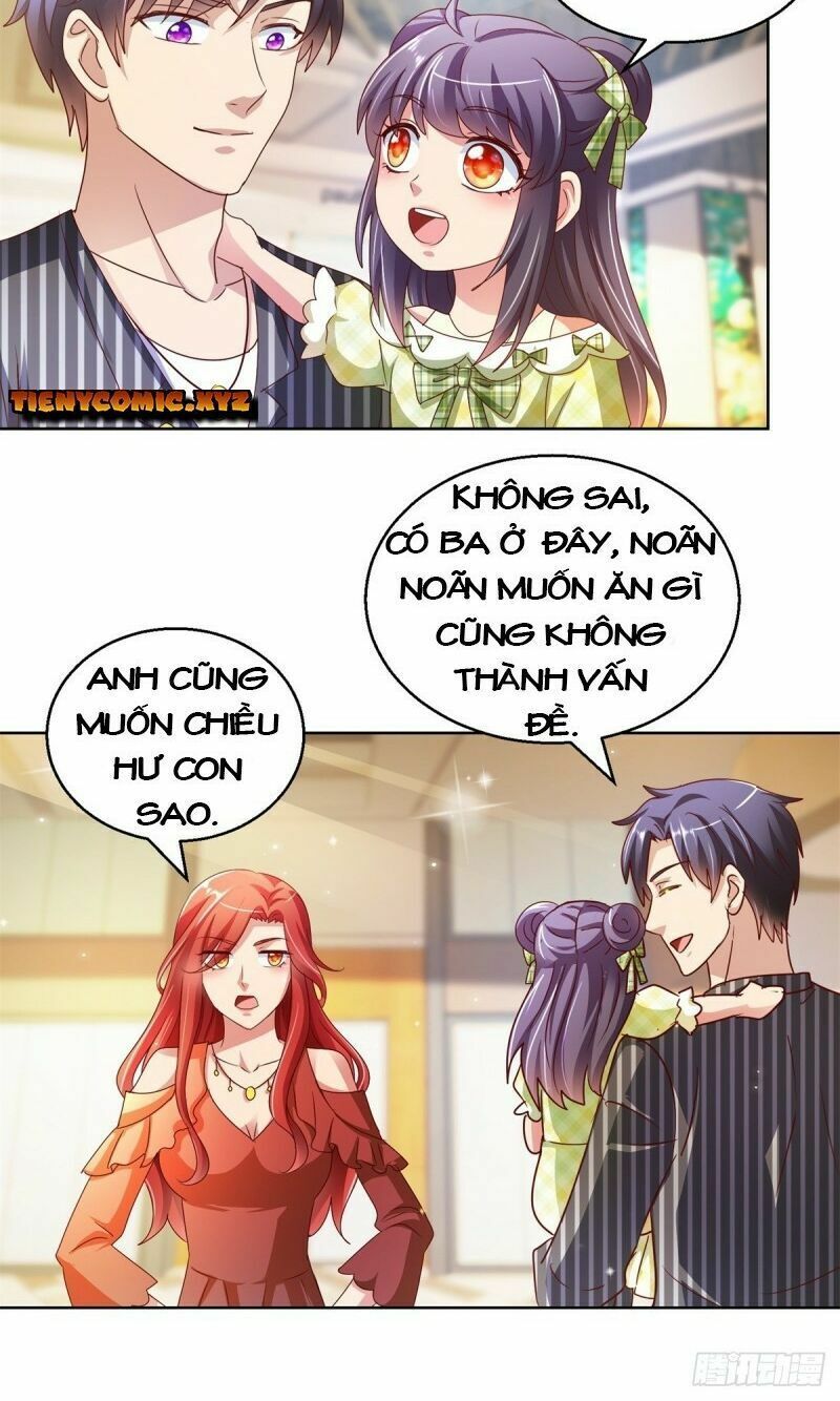 đọc truyện Vú Em Là Cổ Tiên Chương 126 ảnh 8 tại Thiên Thai Truyện