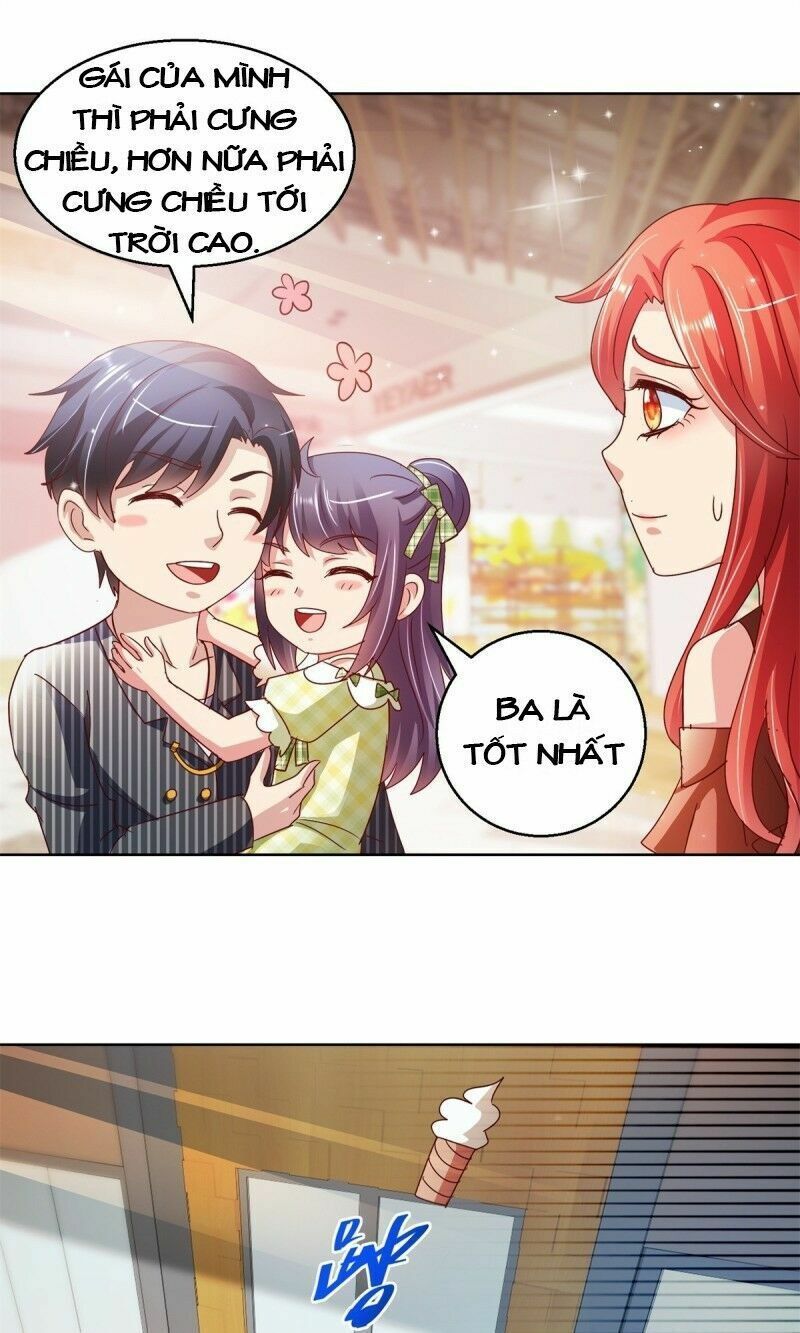 đọc truyện Vú Em Là Cổ Tiên Chương 126 ảnh 9 tại Thiên Thai Truyện