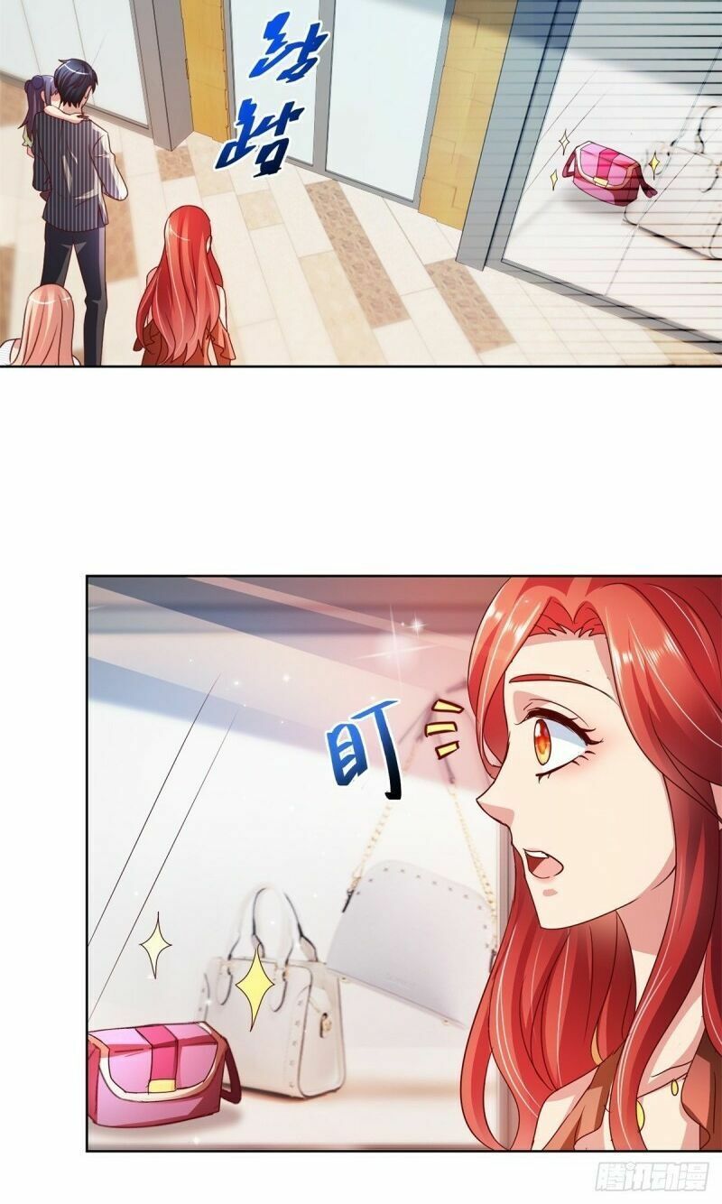 đọc truyện Vú Em Là Cổ Tiên Chương 126 ảnh 10 tại Thiên Thai Truyện