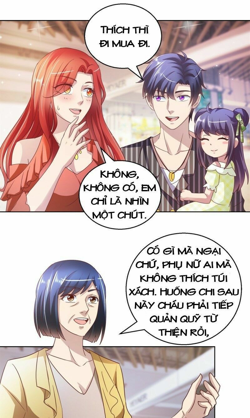 đọc truyện Vú Em Là Cổ Tiên Chương 126 ảnh 11 tại Thiên Thai Truyện