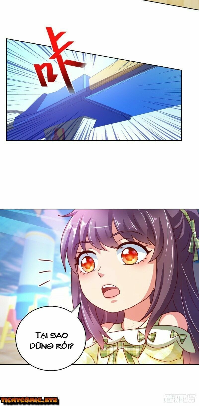 đọc truyện Vú Em Là Cổ Tiên Chương 127 ảnh 12 tại Thiên Thai Truyện