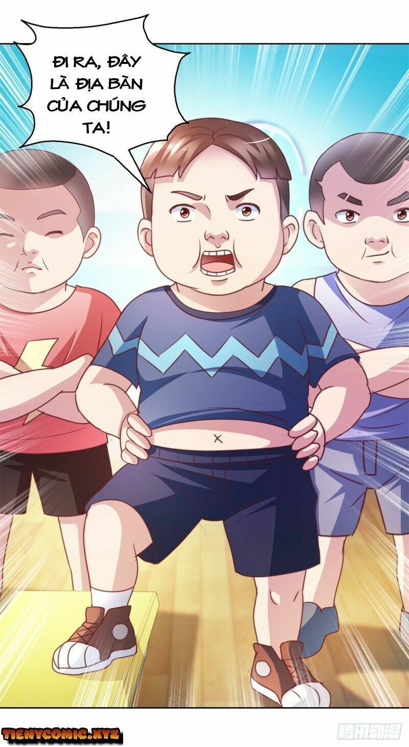 đọc truyện Vú Em Là Cổ Tiên Chương 127 ảnh 13 tại Thiên Thai Truyện