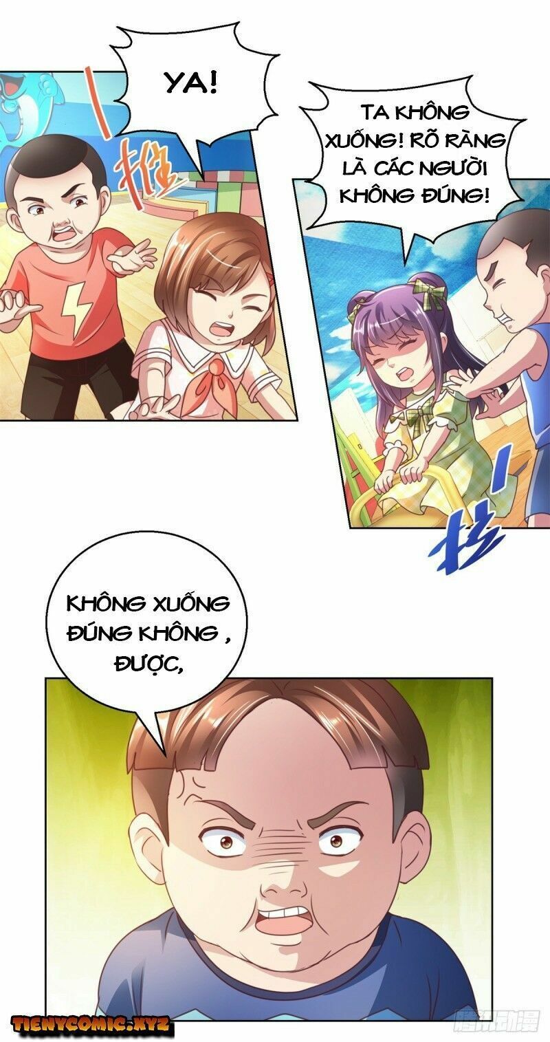 đọc truyện Vú Em Là Cổ Tiên Chương 127 ảnh 15 tại Thiên Thai Truyện