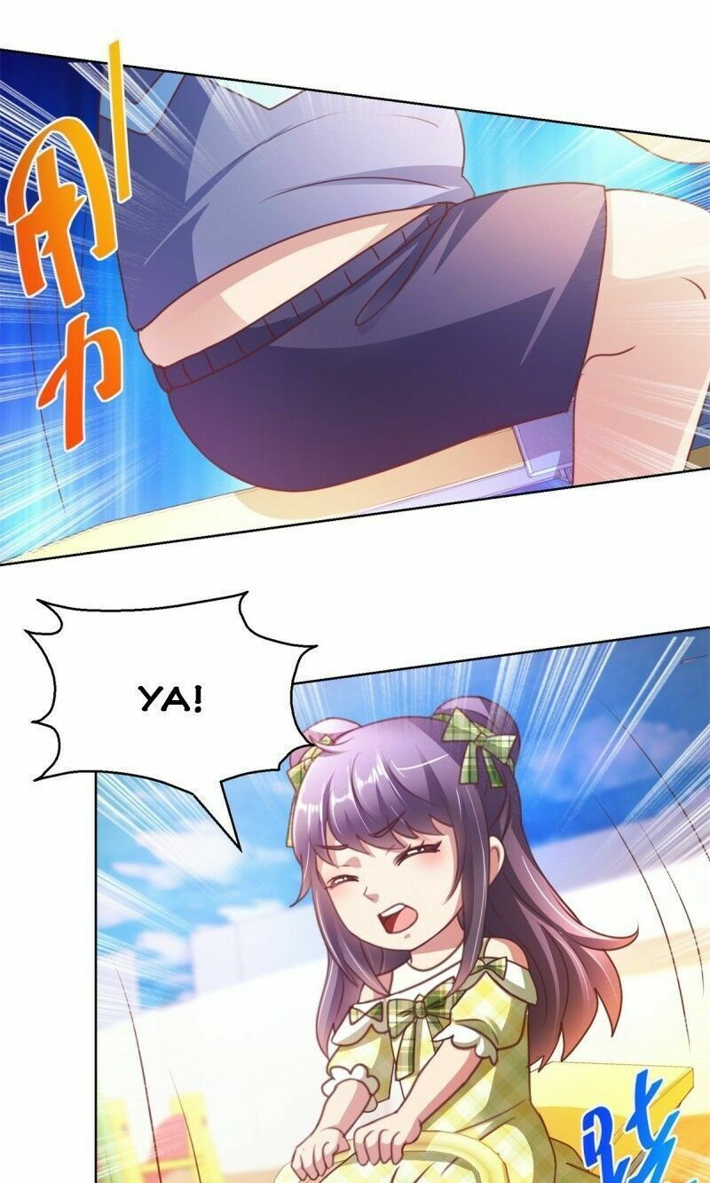 đọc truyện Vú Em Là Cổ Tiên Chương 127 ảnh 17 tại Thiên Thai Truyện