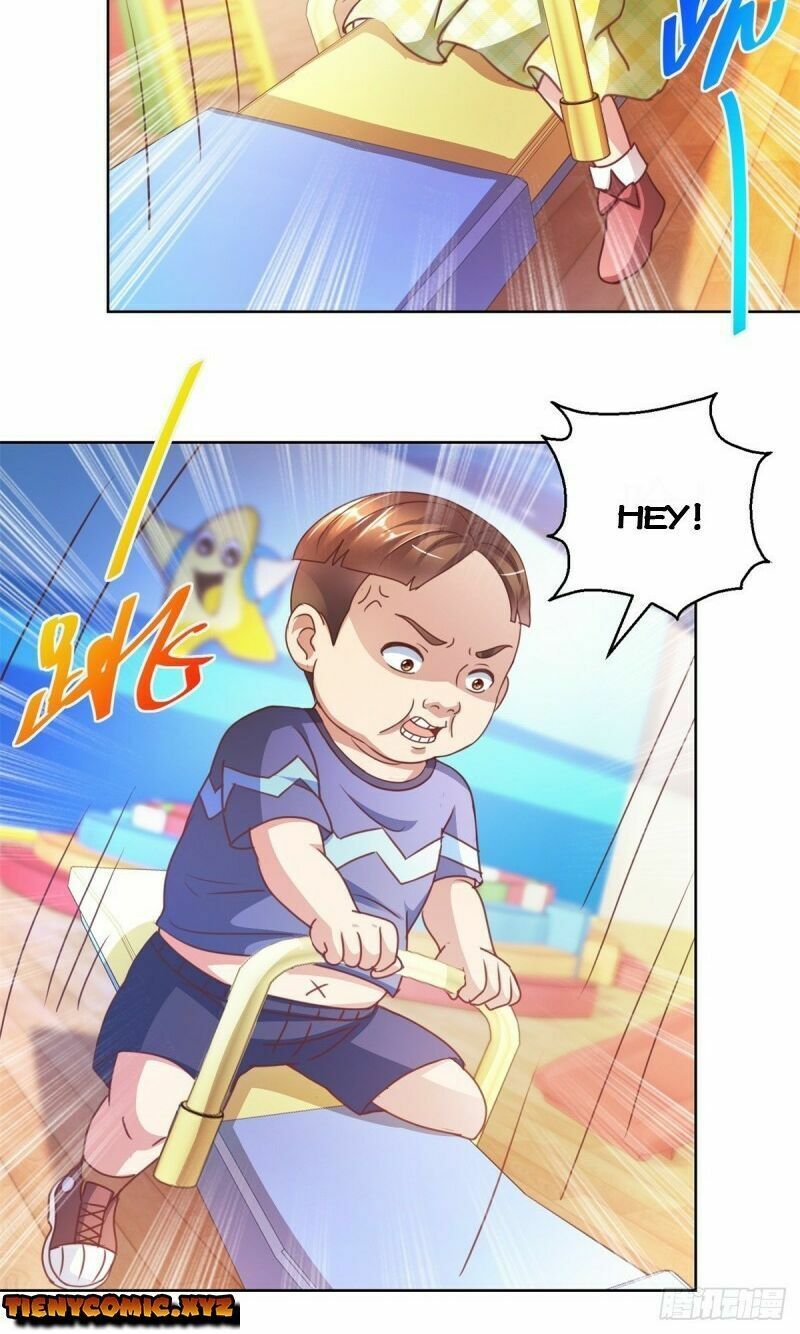 đọc truyện Vú Em Là Cổ Tiên Chương 127 ảnh 18 tại Thiên Thai Truyện