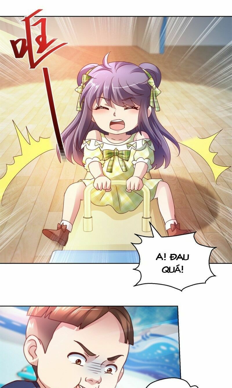 đọc truyện Vú Em Là Cổ Tiên Chương 127 ảnh 19 tại Thiên Thai Truyện